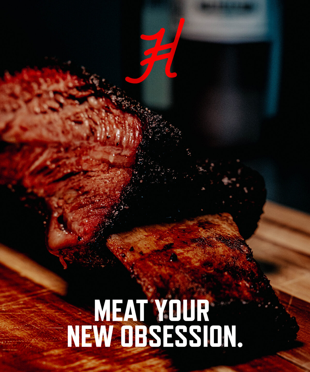 meat-centered